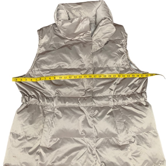J Jill, Down Vest - Picture 9 of 10